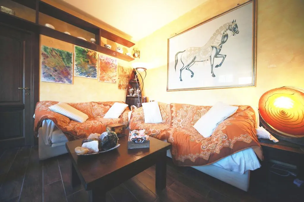 Bed & Breakfast A San Siro 75-1