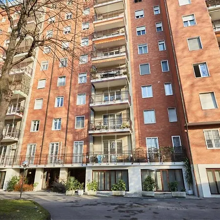 Bed & Breakfast A San Siro 75-2