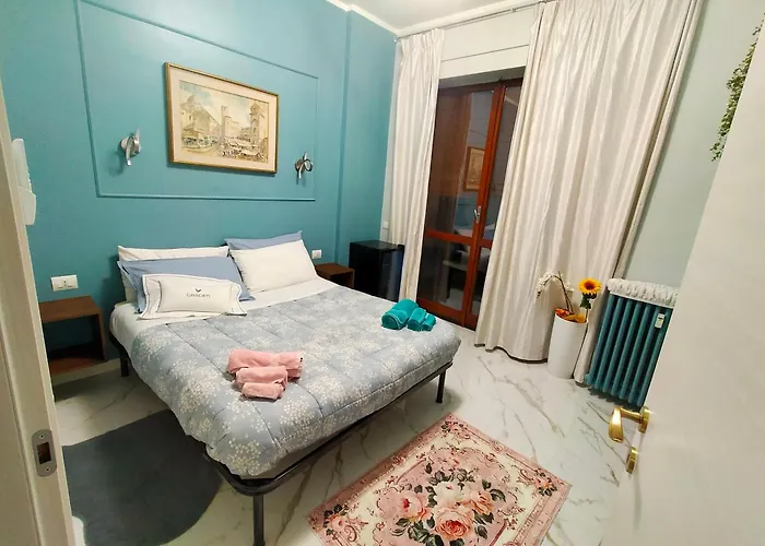 Bed and Breakfast Garden Bicocca Milano