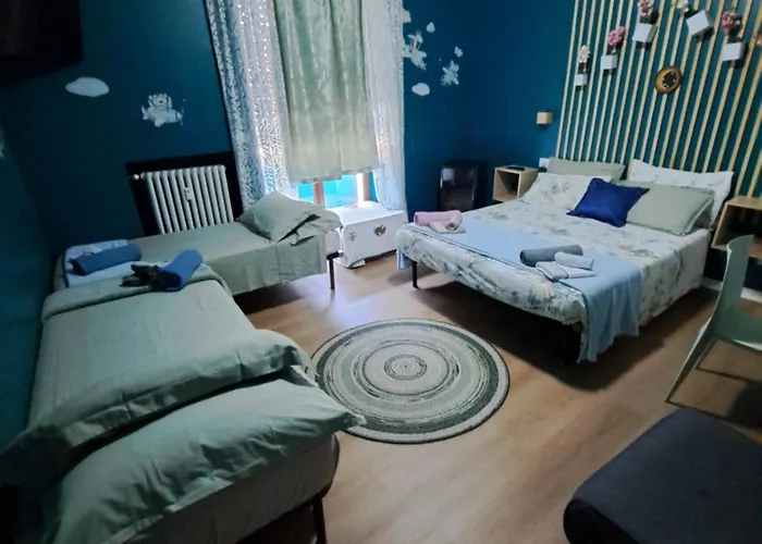 Bed and Breakfast Garden Bicocca Milano